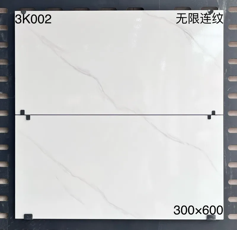 XM-3K002 300 x 600 mm glossy finish 300*600