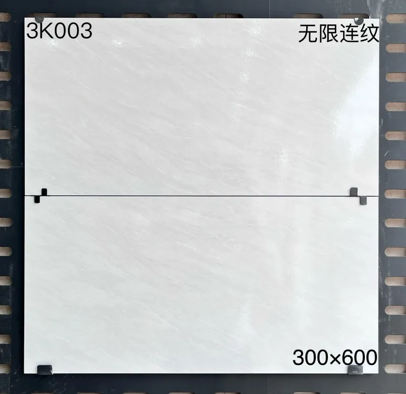 XM-3K003 300 x 600 mm glossy finish 300*600
