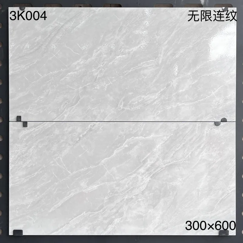 XM-3K004 300 x 600 mm glossy finish 300*600
