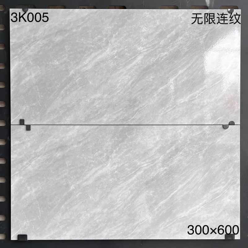 XM-3K005 300 x 600 mm glossy finish 300*600
