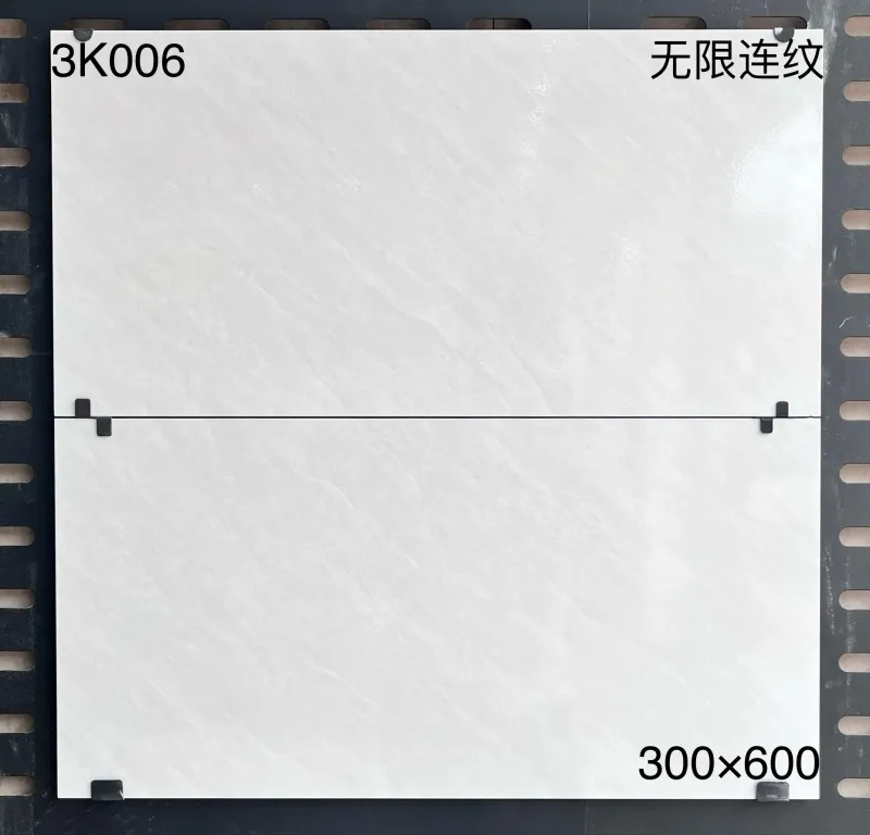 XM-3K006 300 x 600 mm glossy finish 300*600