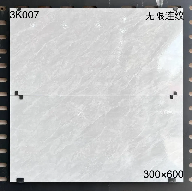 XM-3K007 300 x 600 mm glossy finish 300*600