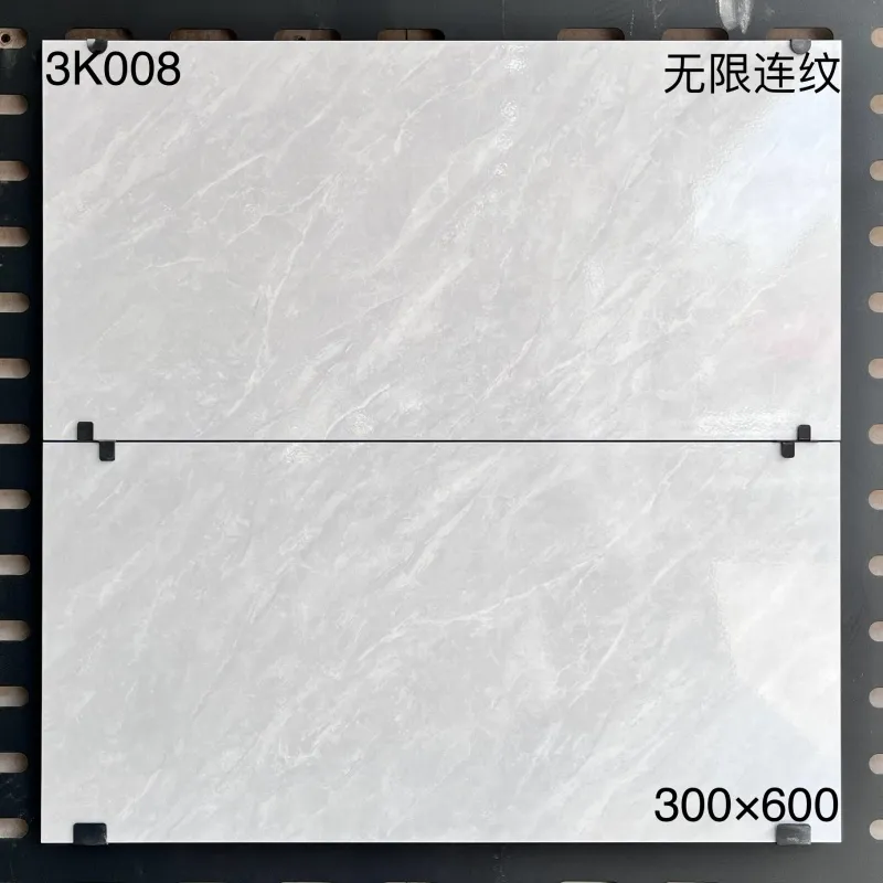 XM-3K008 300 x 600 mm glossy finish 300*600