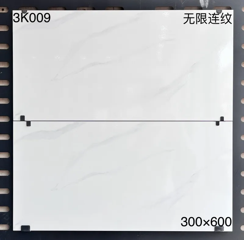 XM-3K009 300 x 600 mm glossy finish 300*600
