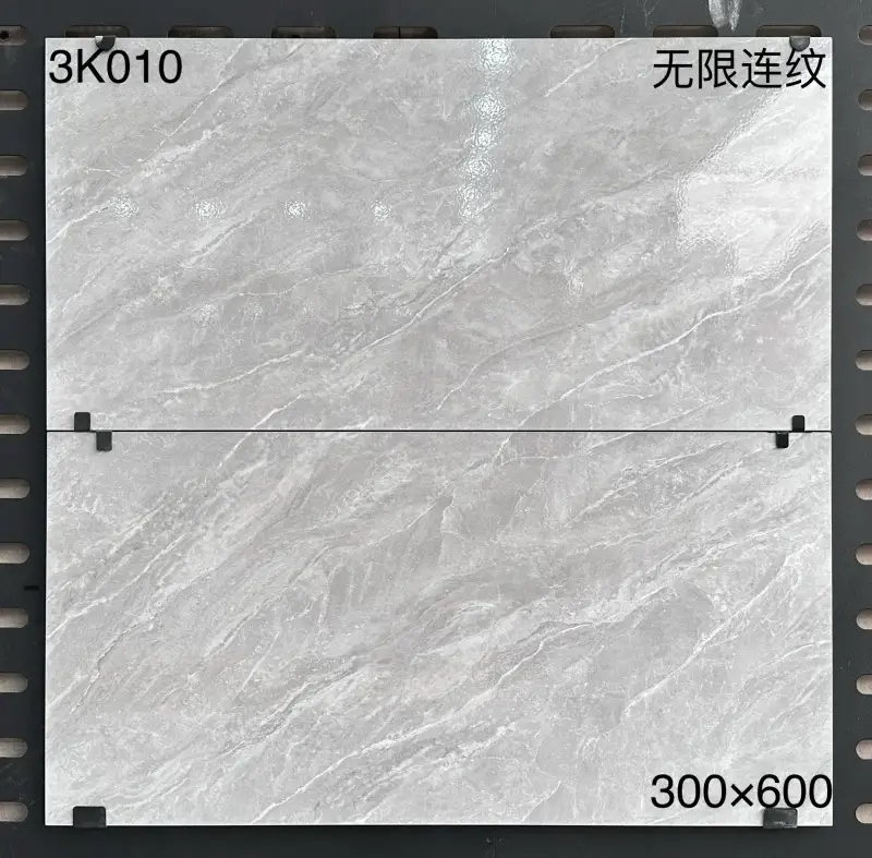 XM-3K010 300 x 600 mm glossy finish 300*600