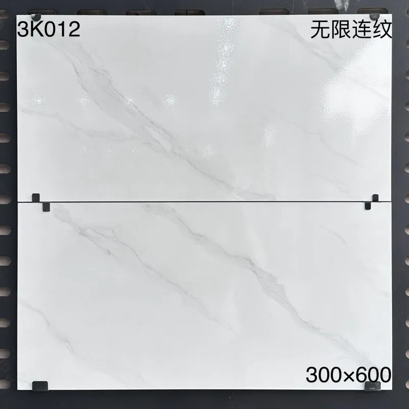 XM-3K012 300 x 600 mm glossy finish 300*600