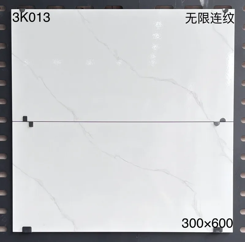 XM-3K013 300 x 600 mm glossy finish 300*600