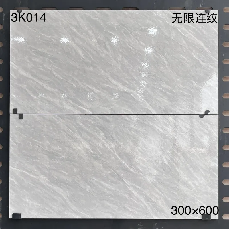 XM-3K014 300 x 600 mm glossy finish 300*600