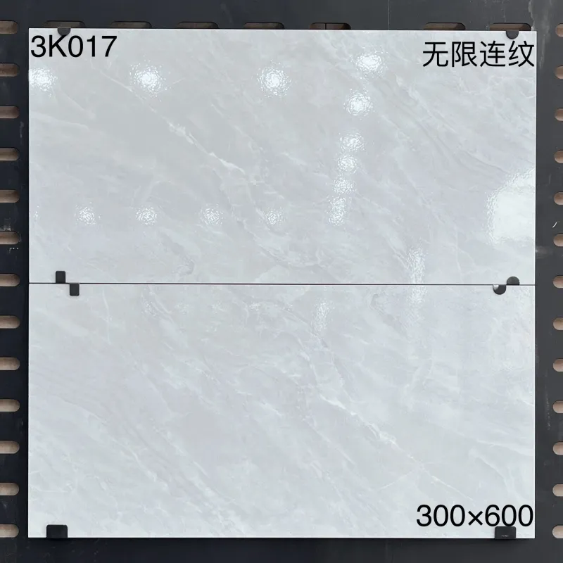 XM-3K017 300 x 600 mm glossy finish 300*600