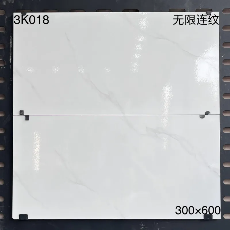 XM-3K018 300 x 600 mm glossy finish 300*600