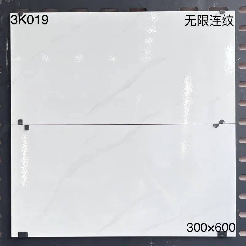 XM-3K019 300 x 600 mm glossy finish 300*600