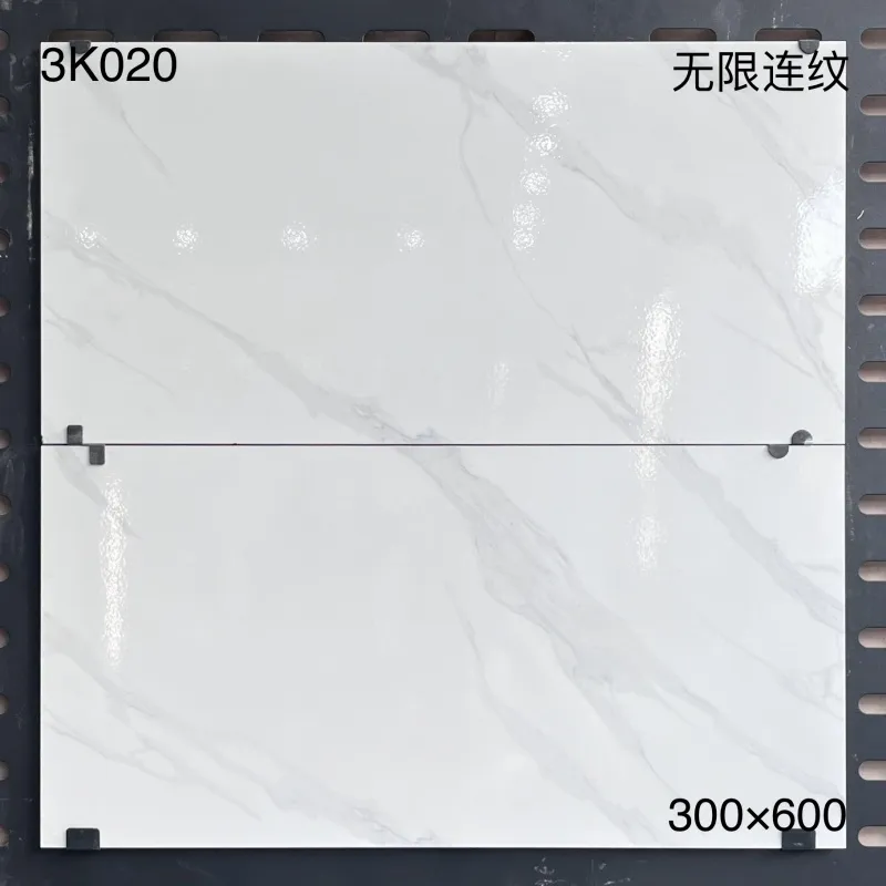 XM-3K020 300 x 600 mm glossy finish 300*600