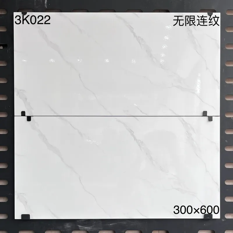 XM-3K022 300 x 600 mm glossy finish 300*600
