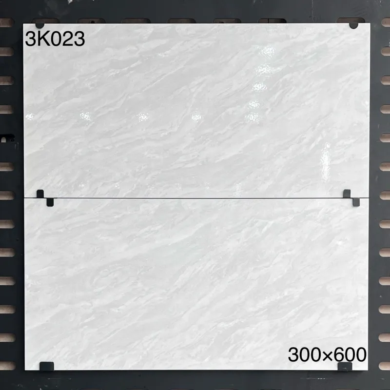 XM-3K023 300 x 600 mm glossy finish 300*600
