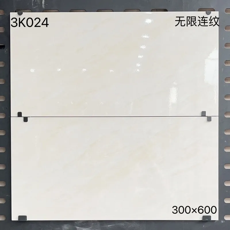 XM-3K024 300 x 600 mm glossy finish 300*600