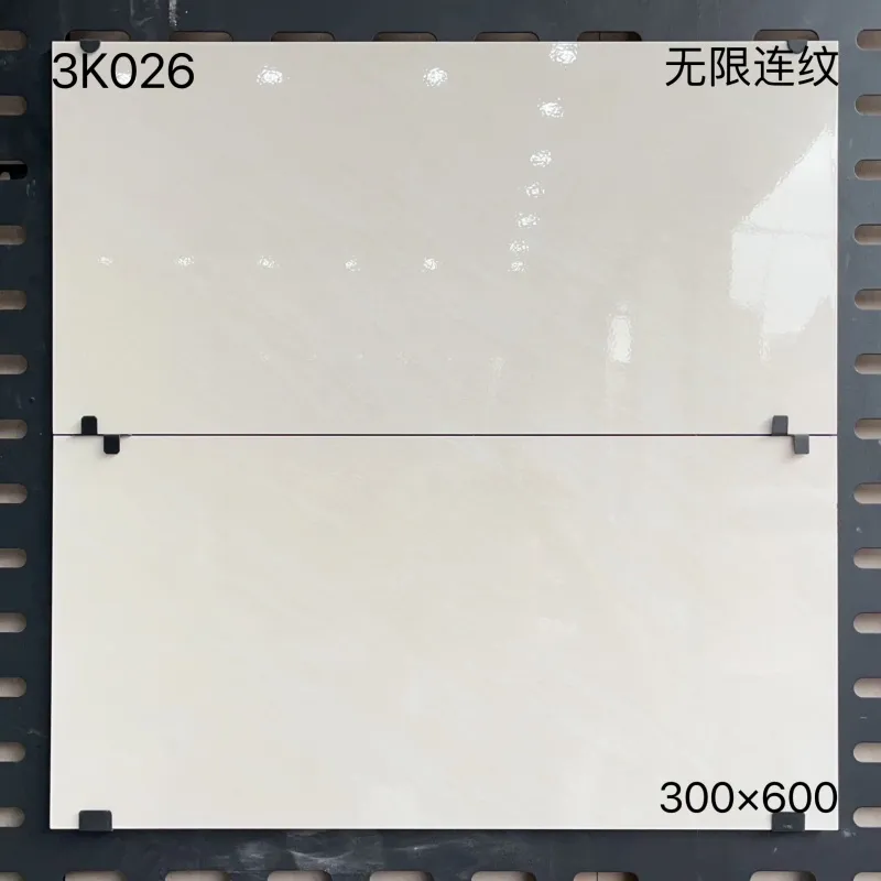 XM-3K026 300 x 600 mm glossy finish 300*600