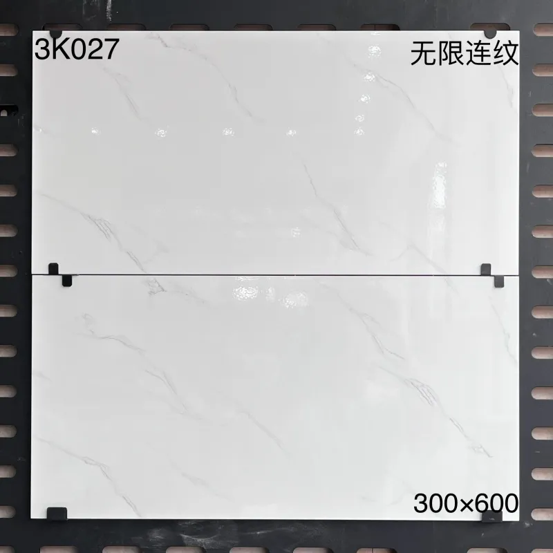 XM-3K027 300 x 600 mm glossy finish 300*600