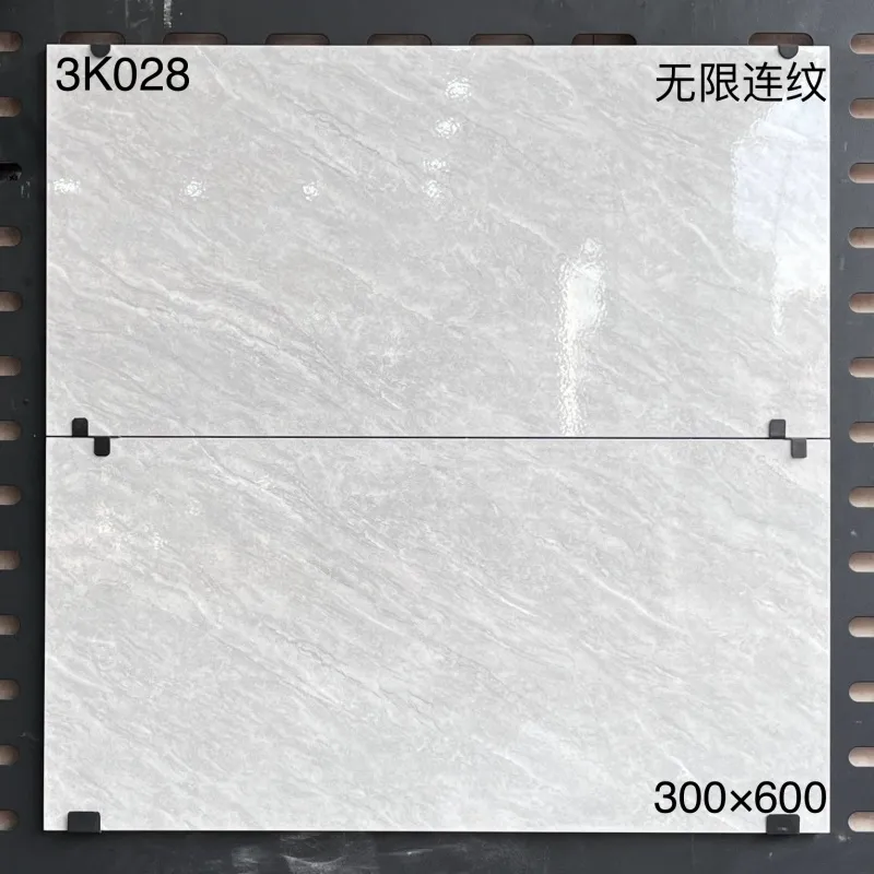 XM-3K028 300 x 600 mm glossy finish 300*600