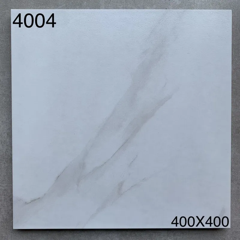 XM-4004 400 x 400 mm matt finish 400*400