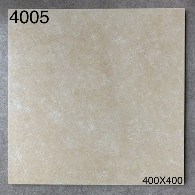XM-4005 400 x 400 mm matt finish 400*400