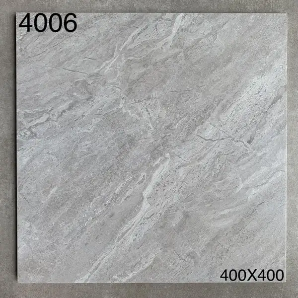 XM-4006 400 x 400 mm matt finish 400*400