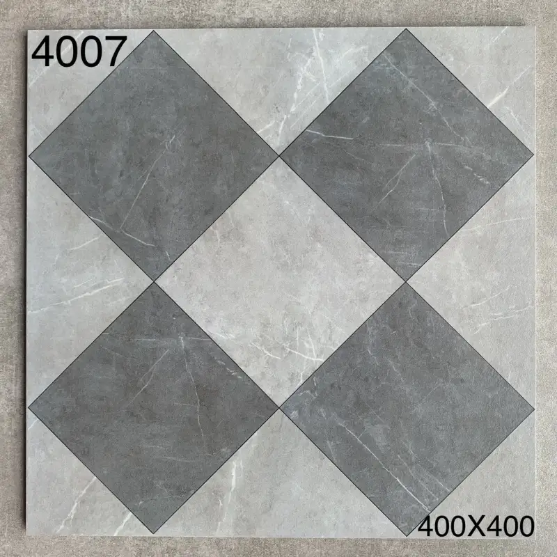 XM-4007 400 x 400 mm matt finish 400*400