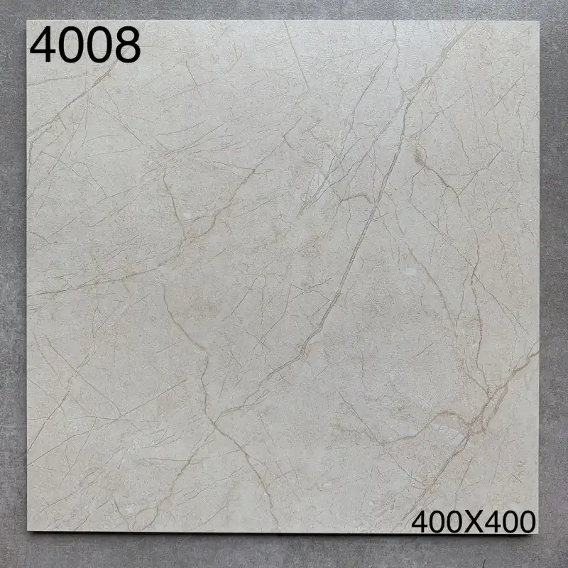 XM-4008 400 x 400 mm matt finish 400*400