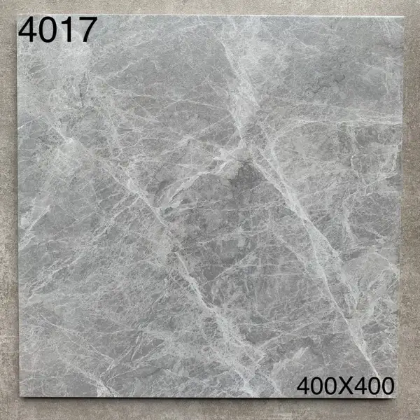 XM-4017 400 x 400 mm matt finish 400*400