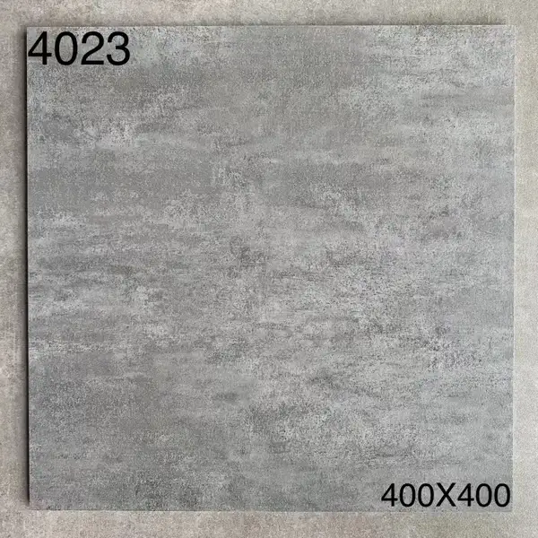 XM-4023 400 x 400 mm matt finish 400*400