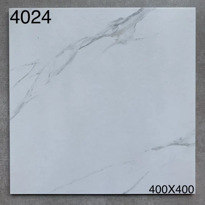 XM-4024 400 x 400 mm matt finish 400*400
