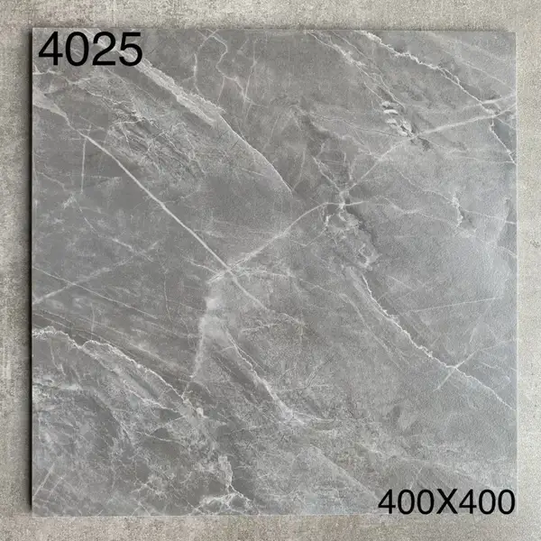 XM-4025 400 x 400 mm matt finish 400*400