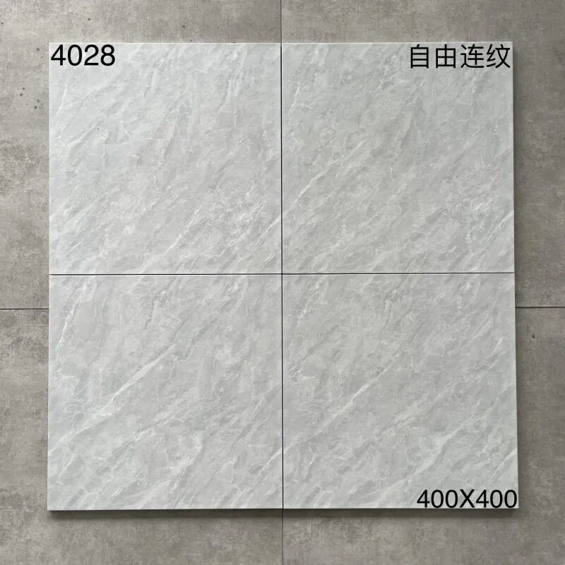 XM-4028 400 x 400 mm matt finish 400*400