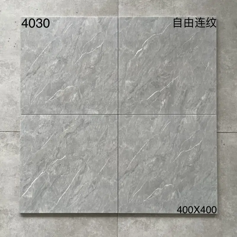 XM-4030 400 x 400 mm matt finish 400*400