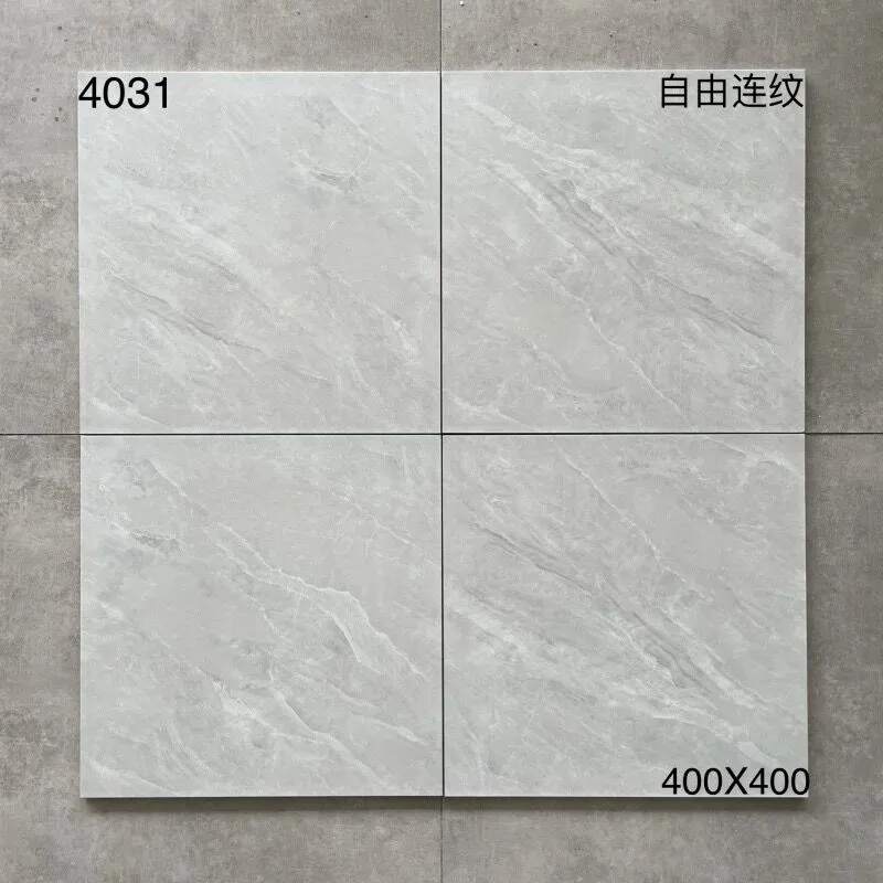 XM-4031 400 x 400 mm matt finish 400*400
