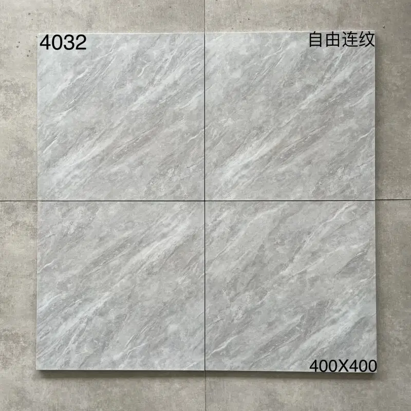 XM-4032 400 x 400 mm matt finish 400*400