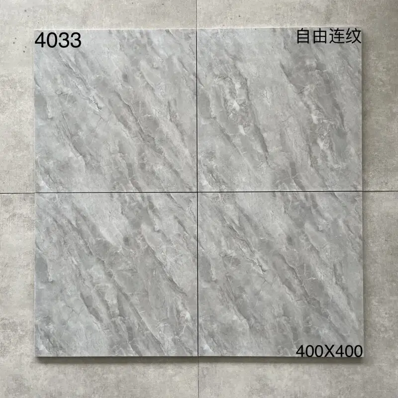 XM-4033 400 x 400 mm matt finish 400*400
