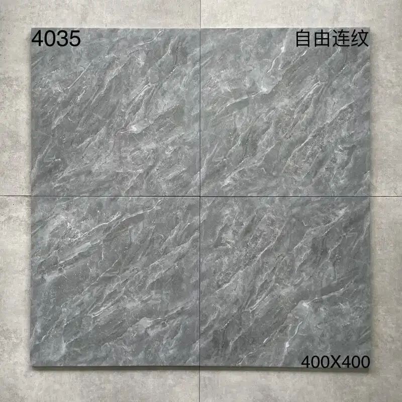 XM-4035 400 x 400 mm matt finish 400*400