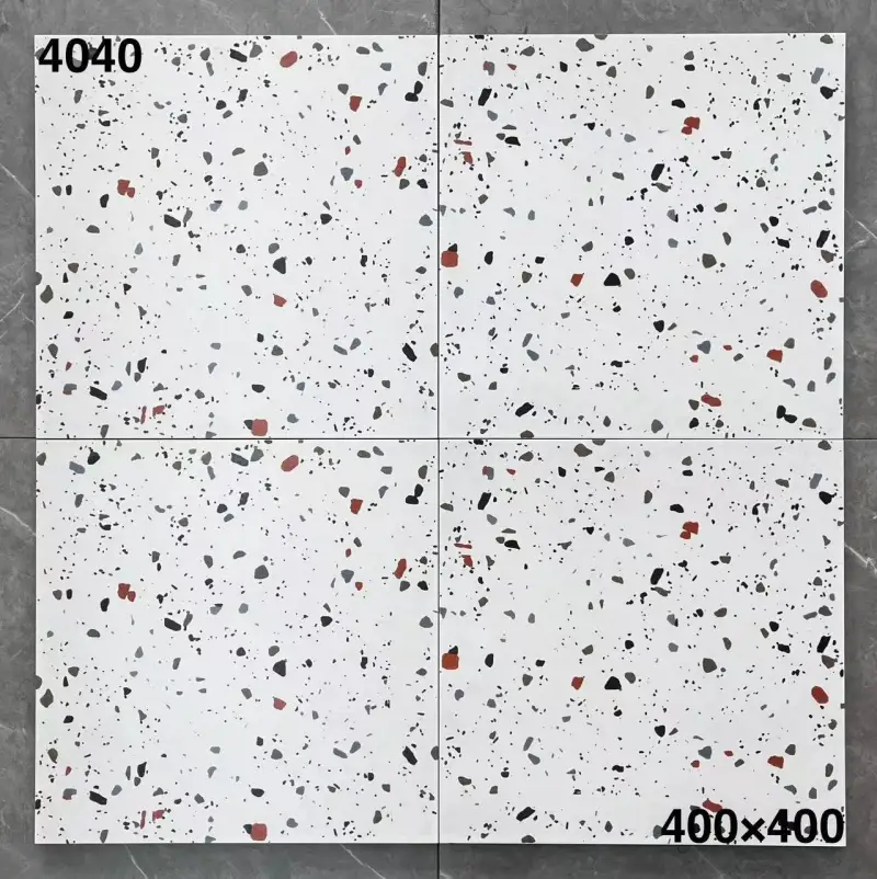 XM-4040 400 x 400 mm matt finish 400*400