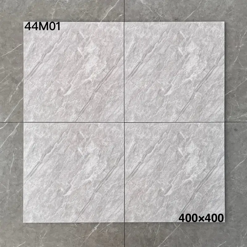 XM-44M01 400 x 400 mm matt finish 400*400