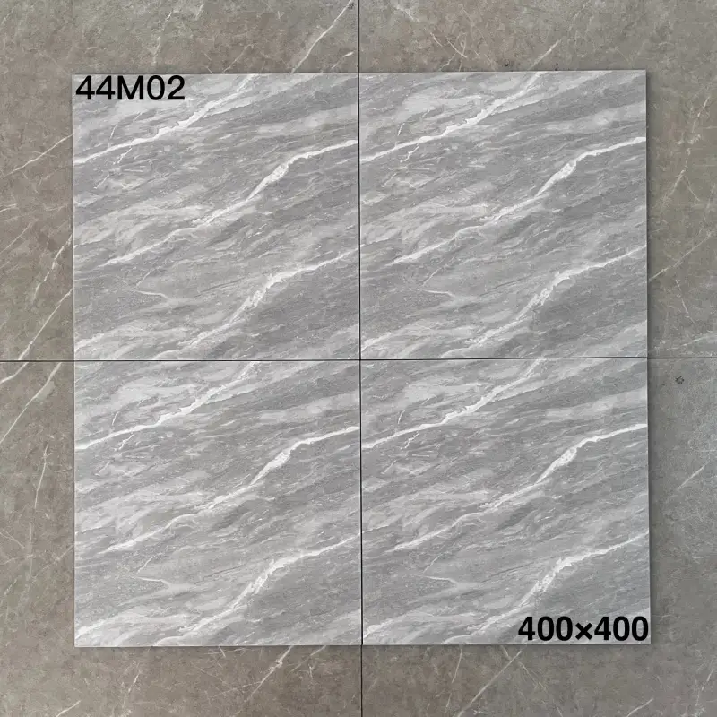 XM-44M02 400 x 400 mm matt finish 400*400
