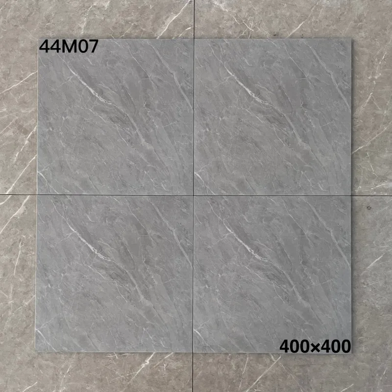 XM-44M07 400 x 400 mm matt finish 400*400