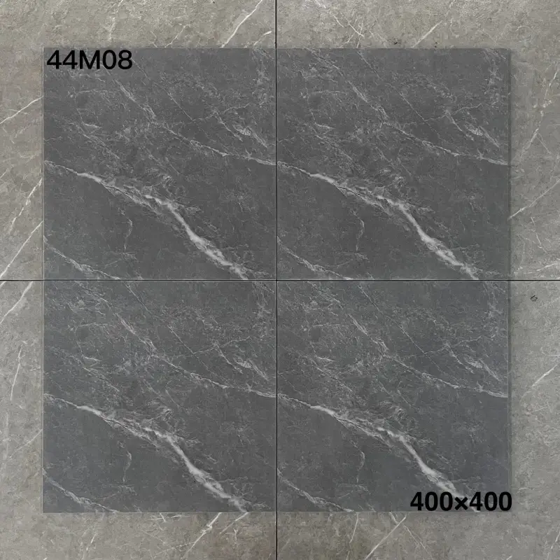 XM-44M08 400 x 400 mm matt finish 400*400
