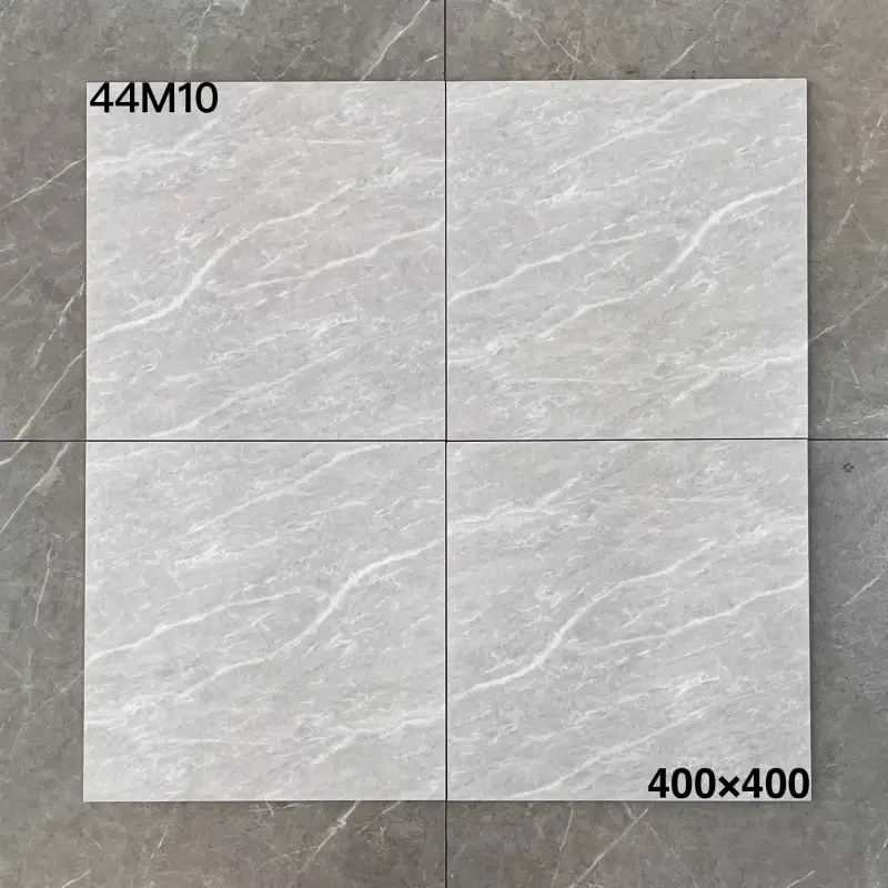 XM-44M10 400 x 400 mm matt finish 400*400