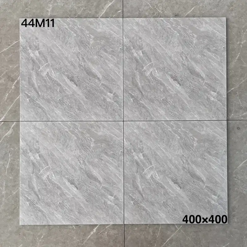 XM-44M11 400 x 400 mm matt finish 400*400