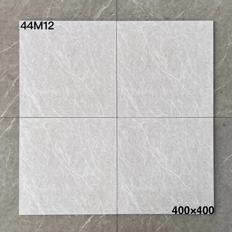 XM-44M12 400 x 400 mm matt finish 400*400
