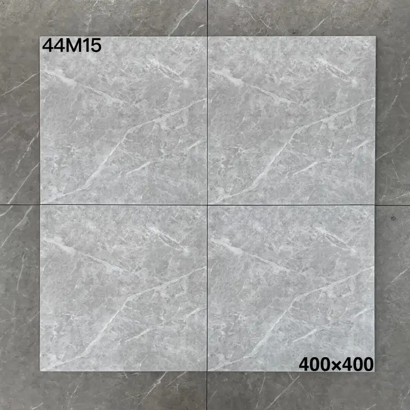 XM-44M15 400 x 400 mm matt finish 400*400