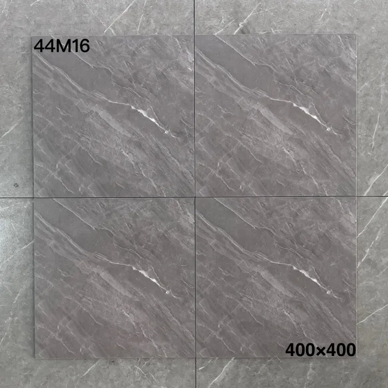 XM-44M16 400 x 400 mm matt finish 400*400