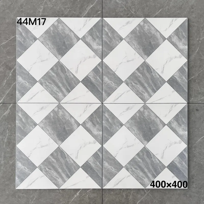 XM-44M17 400 x 400 mm matt finish 400*400