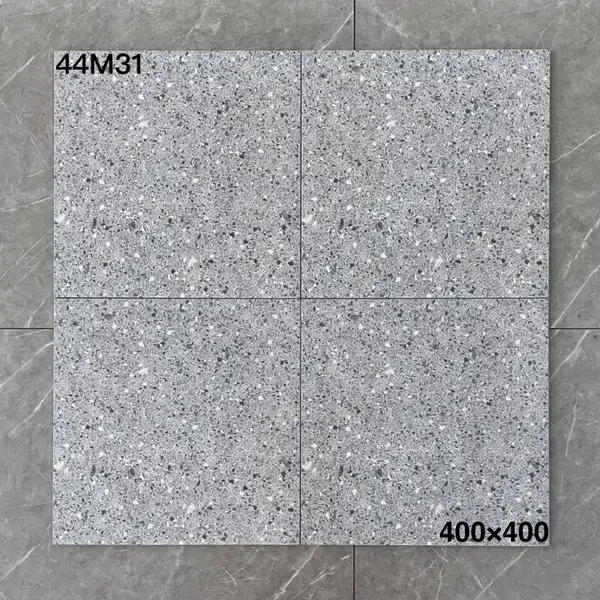 XM-44M31 400 x 400 mm matt finish 400*400