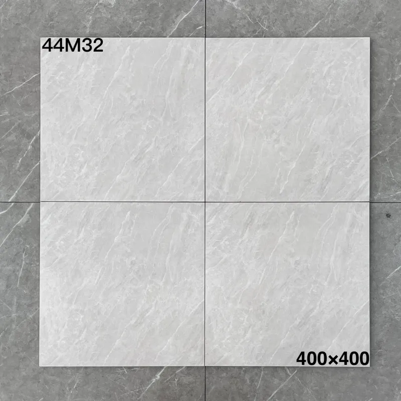 XM-44M32 400 x 400 mm matt finish 400*400